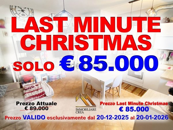 appartamento in vendita a Cerro Maggiore