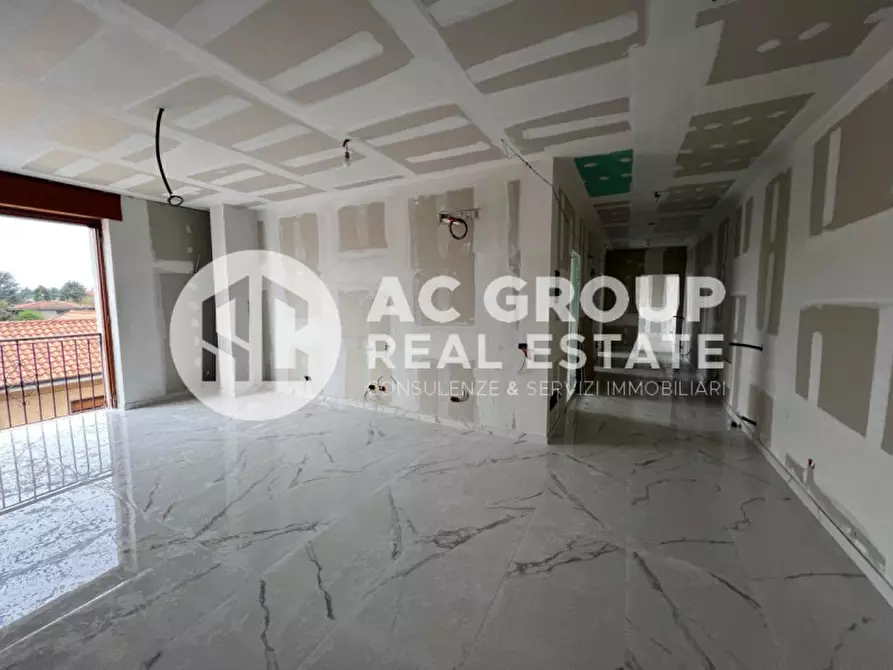 appartamento in vendita a Cerro Maggiore