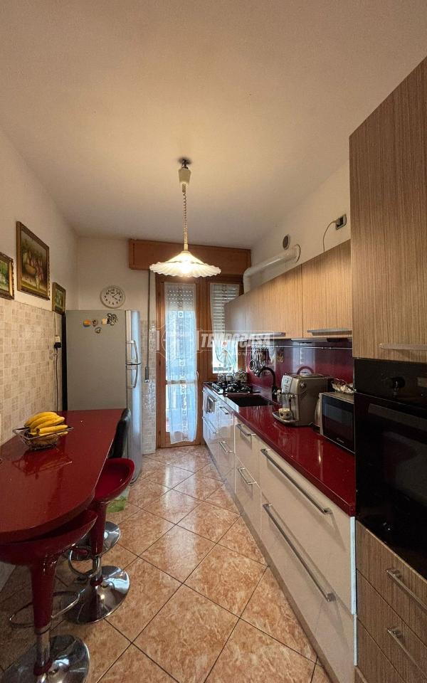 appartamento in vendita a Cerro Maggiore