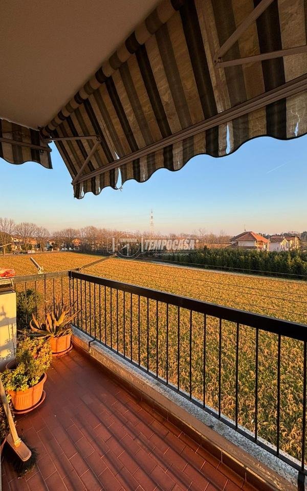 appartamento in vendita a Cerro Maggiore