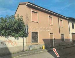 appartamento in vendita a Cerro Maggiore