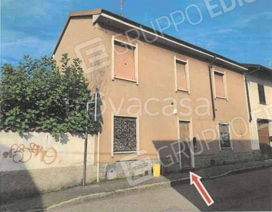 appartamento in vendita a Cerro Maggiore