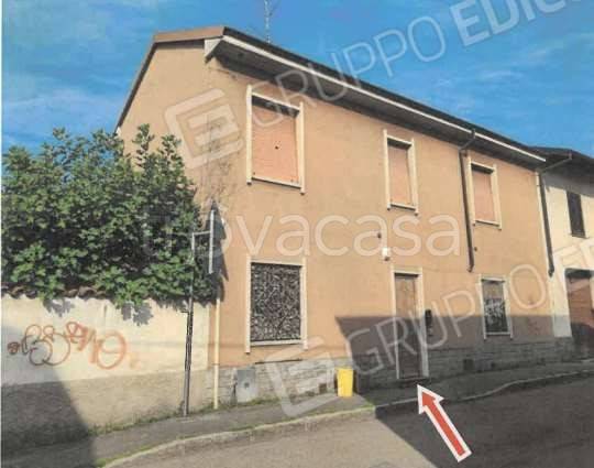 appartamento in vendita a Cerro Maggiore