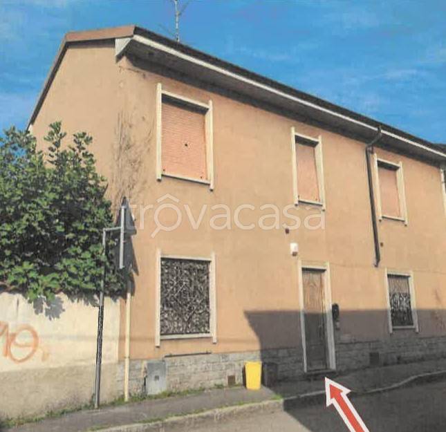 appartamento in vendita a Cerro Maggiore