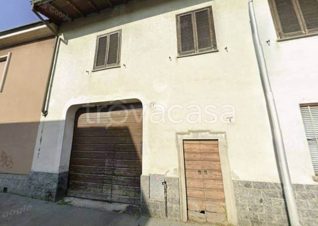 appartamento in vendita a Cerro Maggiore