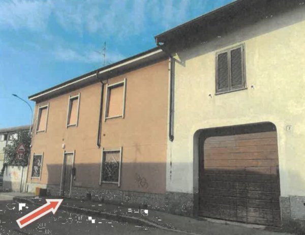 appartamento in vendita a Cerro Maggiore