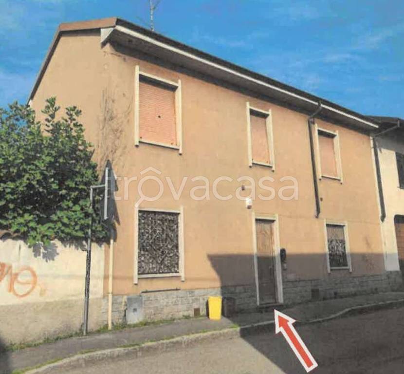 appartamento in vendita a Cerro Maggiore