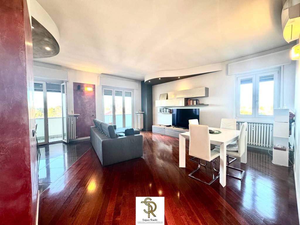 appartamento in vendita a Cerro Maggiore