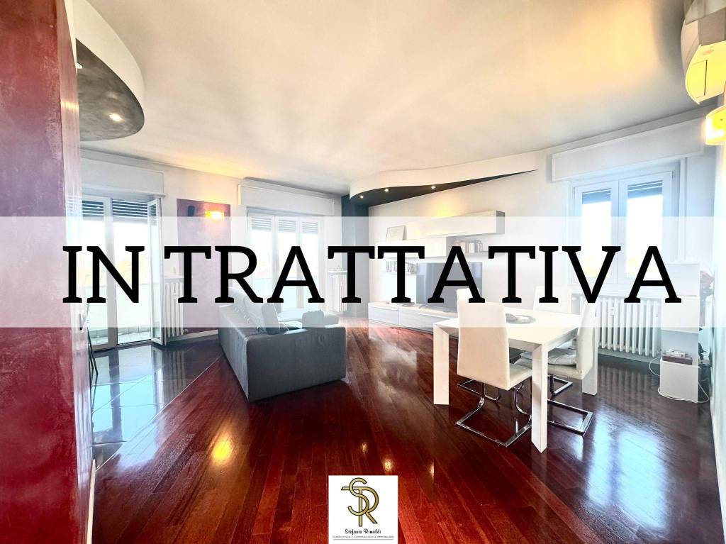 appartamento in vendita a Cerro Maggiore