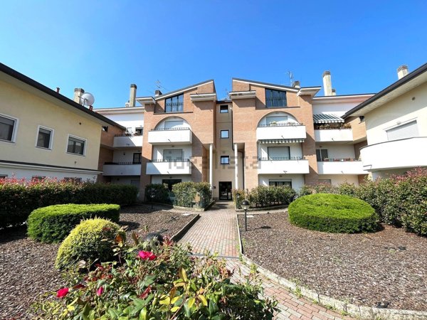 appartamento in vendita a Cerro Maggiore