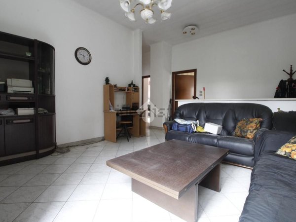 appartamento in vendita a Cerro Maggiore