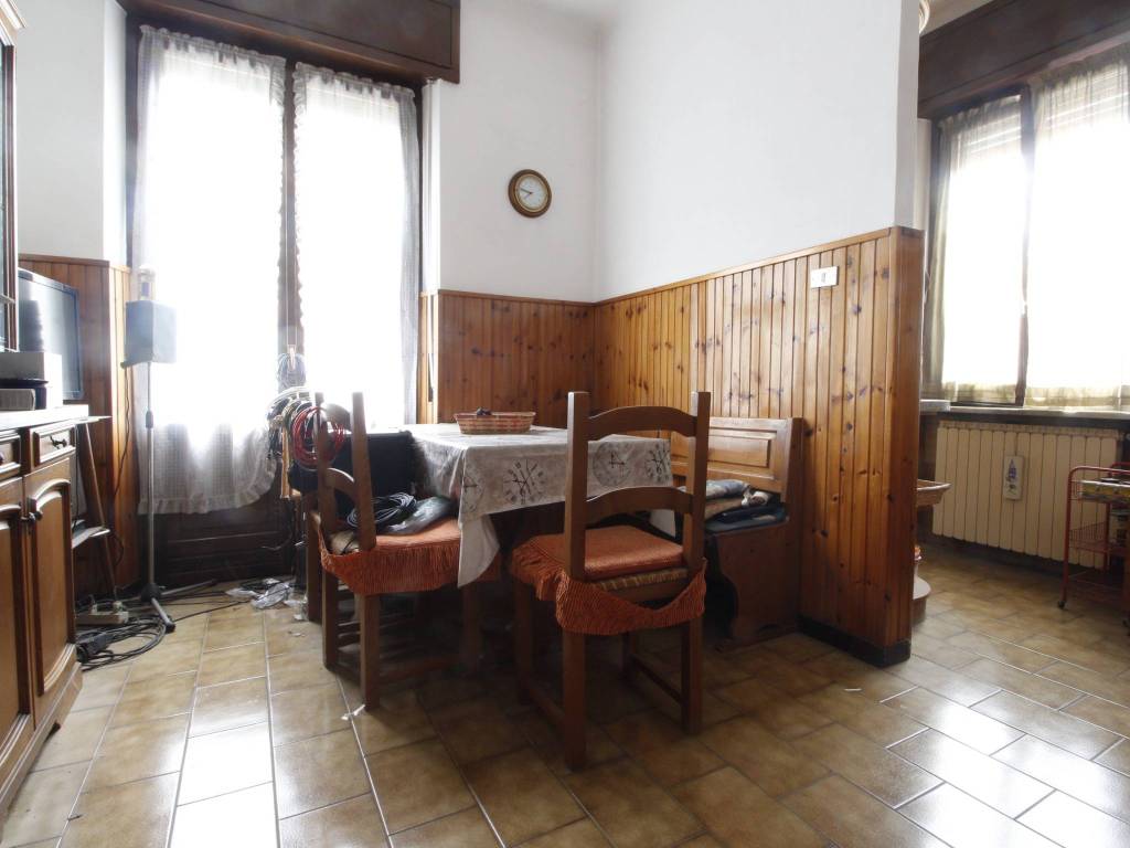 appartamento in vendita a Cerro Maggiore