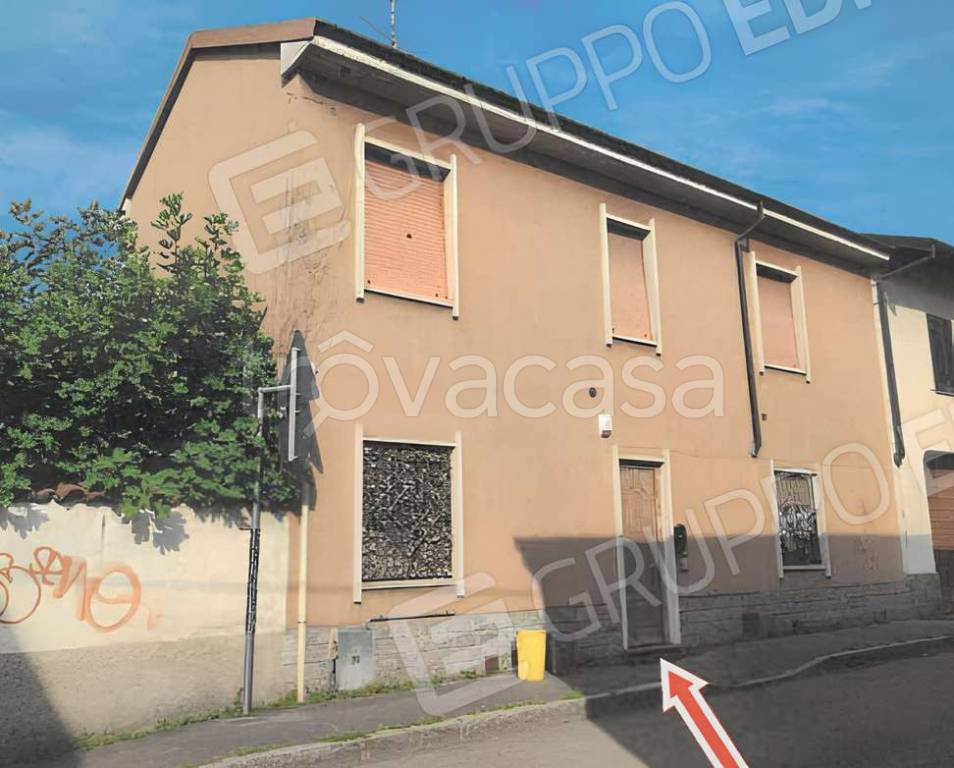 appartamento in vendita a Cerro Maggiore