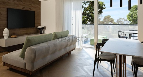 appartamento in vendita a Cerro Maggiore