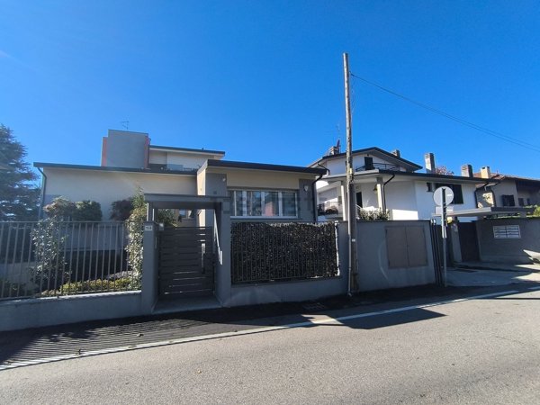 appartamento in vendita a Cerro Maggiore