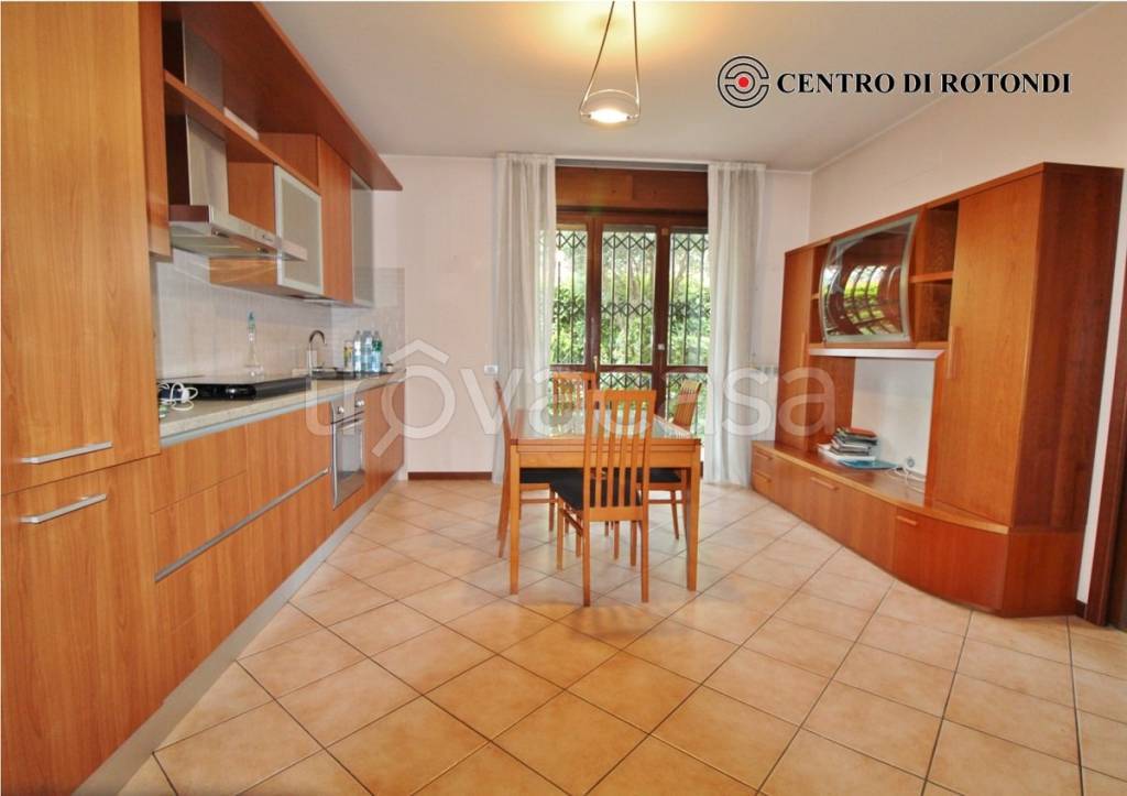 appartamento in vendita a Cerro Maggiore