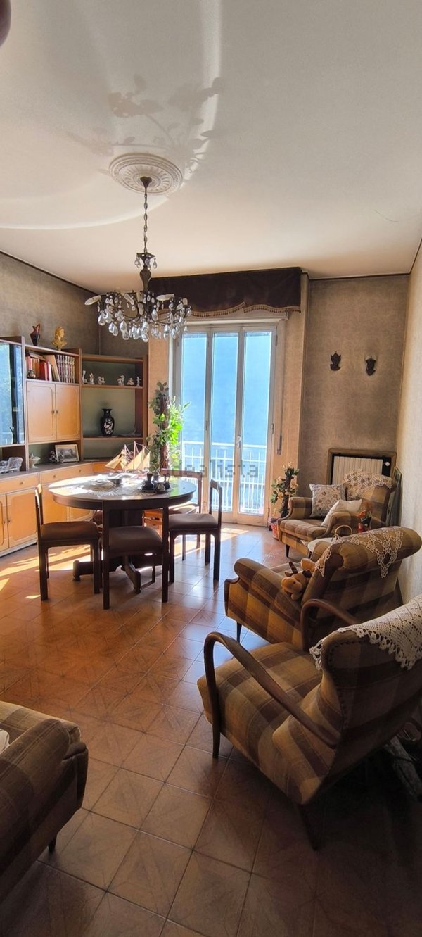 appartamento in vendita a Cerro Maggiore