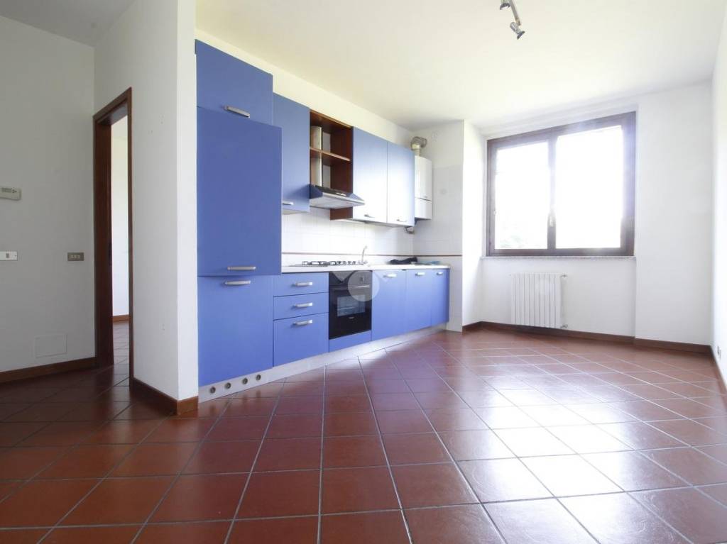 appartamento in vendita a Cerro Maggiore in zona Cantalupo