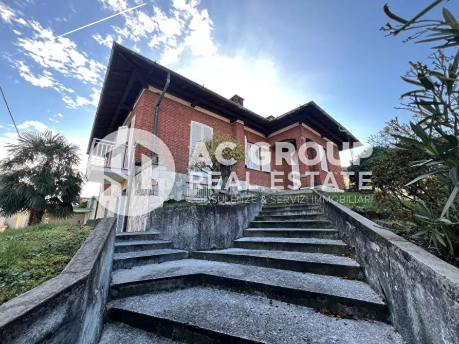 casa indipendente in vendita a Cerro Maggiore