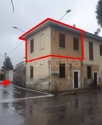 appartamento in vendita a Cerro Maggiore