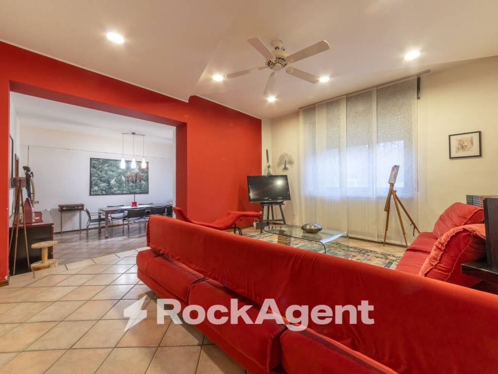 casa indipendente in vendita a Cerro Maggiore