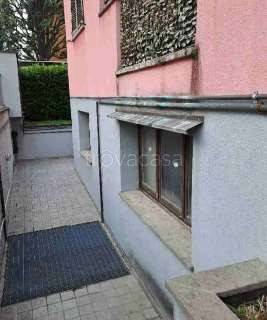 appartamento in vendita a Cerro Maggiore in zona Cantalupo