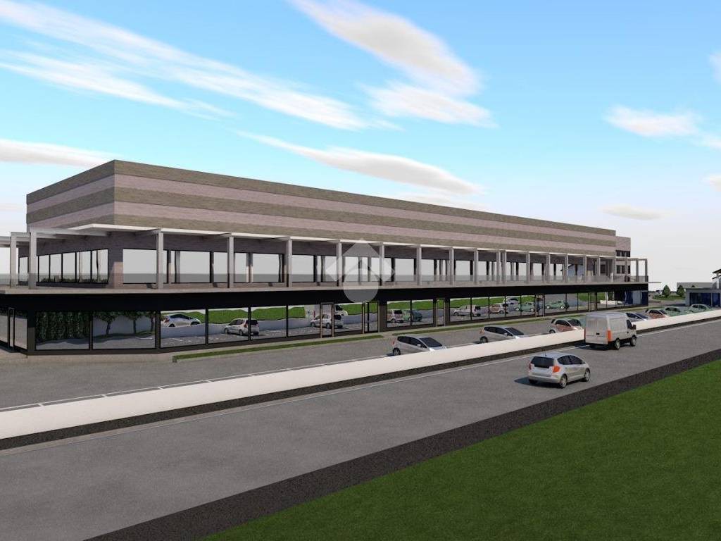 ufficio in vendita a Cerro Maggiore