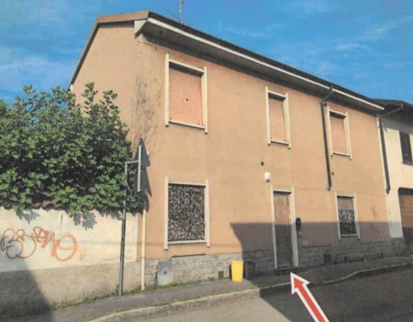 appartamento in vendita a Cerro Maggiore