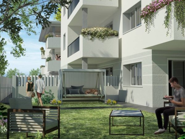 appartamento in vendita a Cerro Maggiore