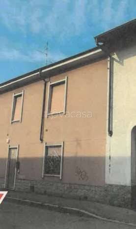 casa indipendente in vendita a Cerro Maggiore