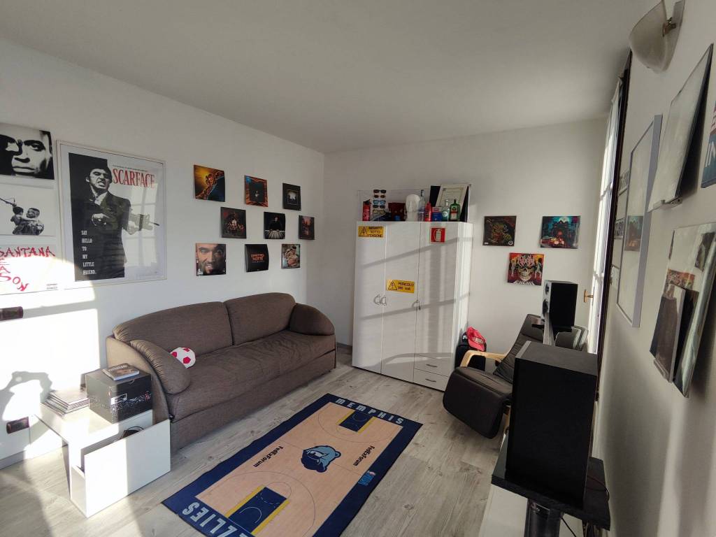 casa indipendente in vendita a Cerro Maggiore