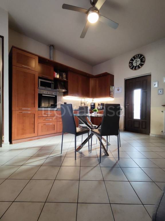 appartamento in vendita a Cerro Maggiore