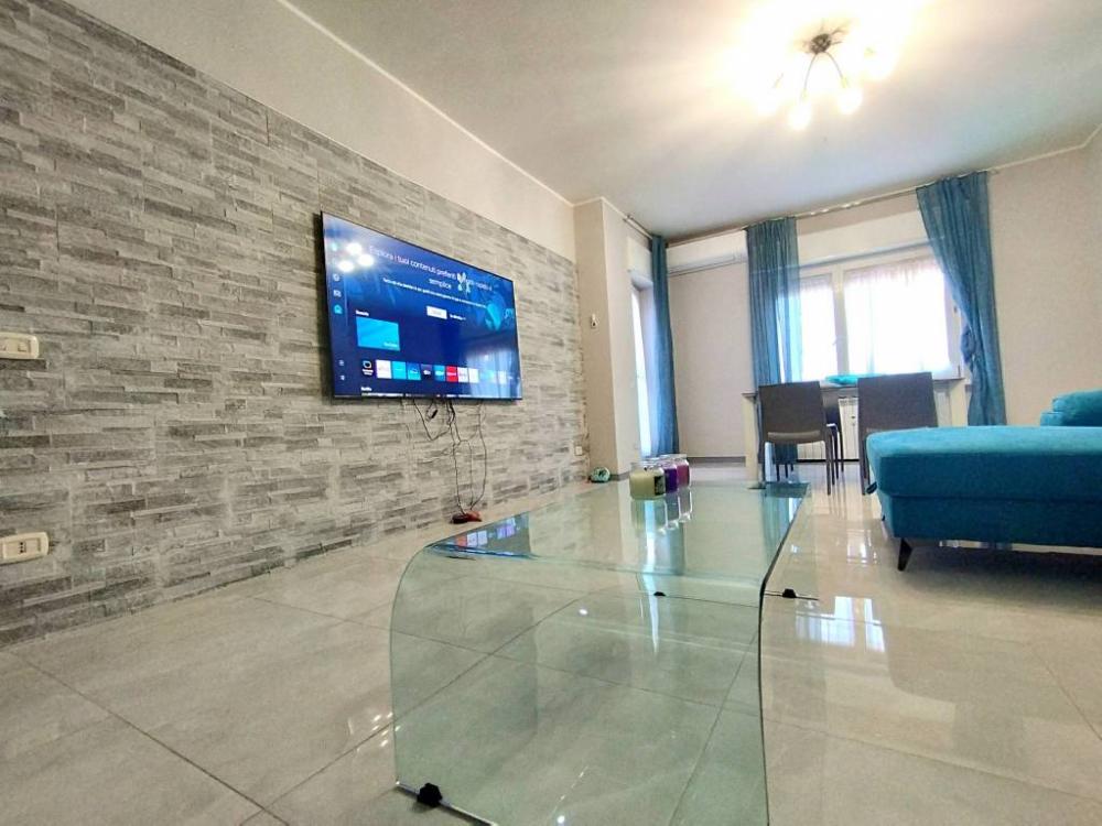 appartamento in vendita a Cerro Maggiore