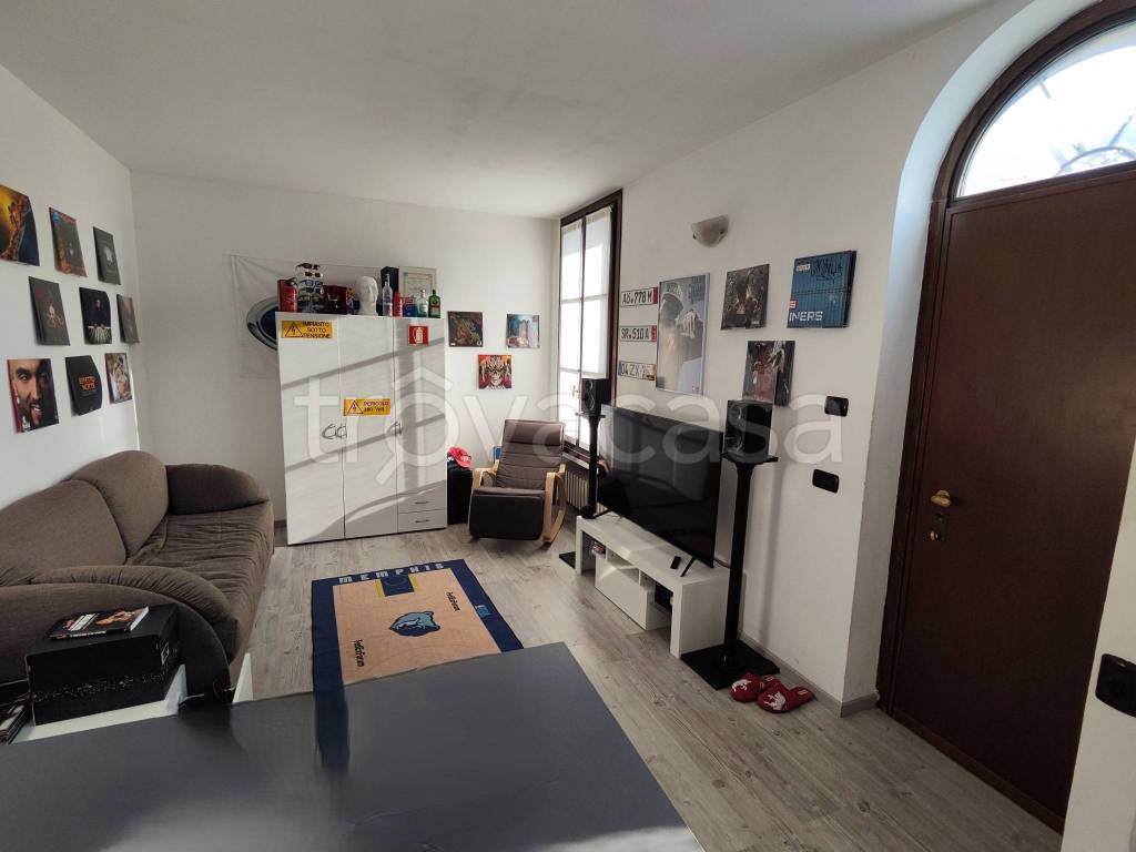 appartamento in vendita a Cerro Maggiore