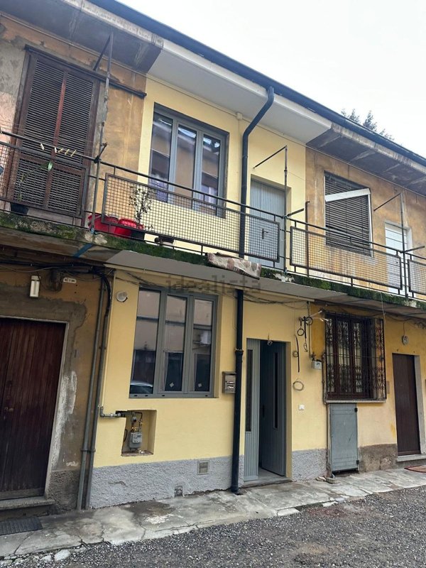 appartamento in vendita a Cerro Maggiore