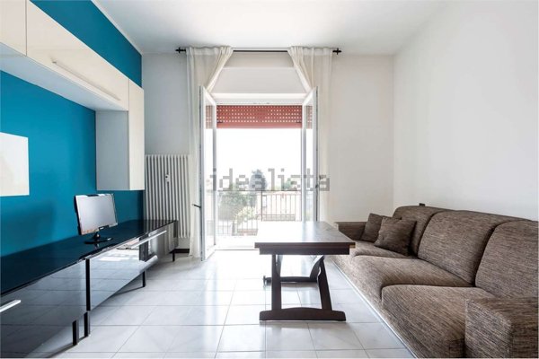 appartamento in vendita a Cerro Maggiore