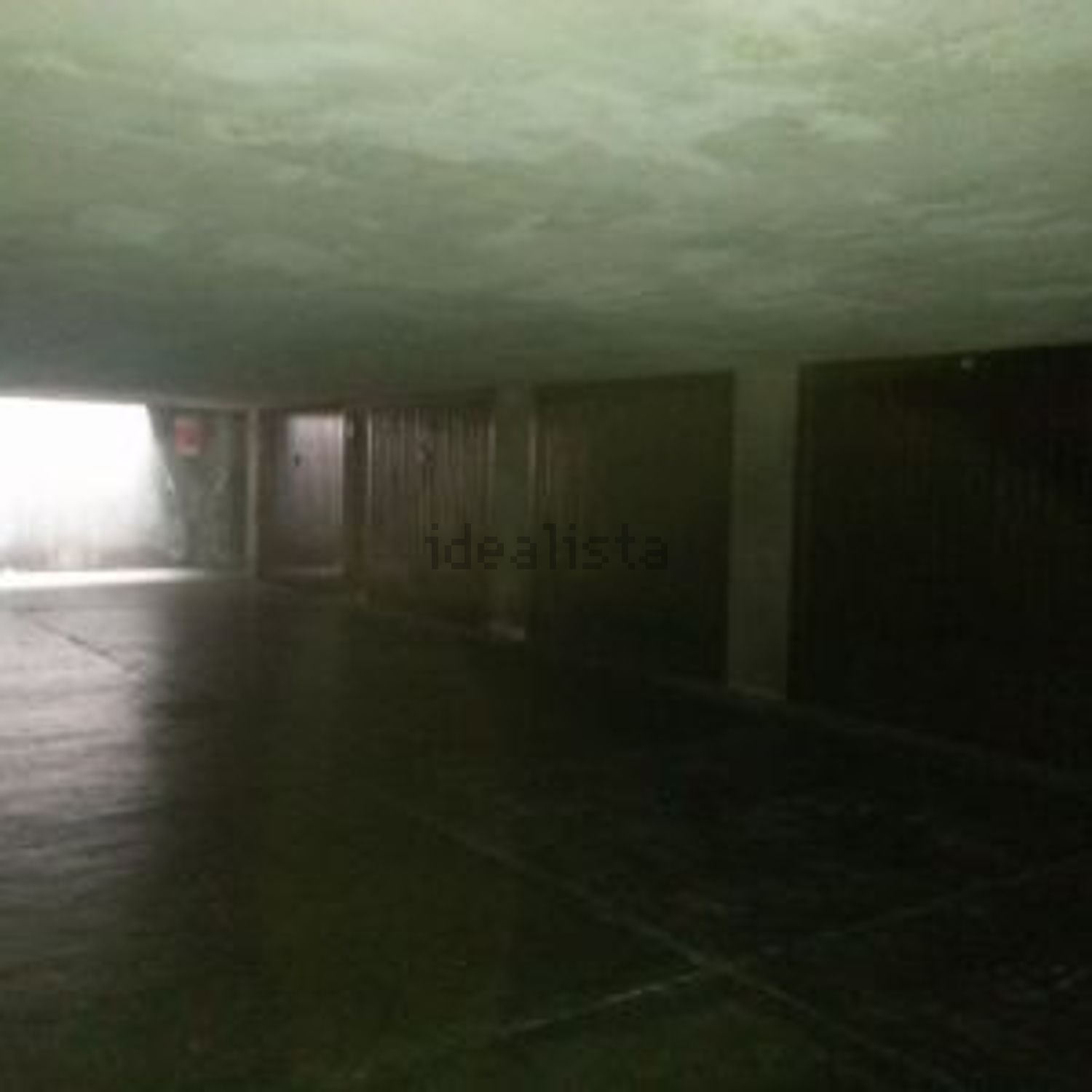 locale di sgombero in vendita a Cerro Maggiore