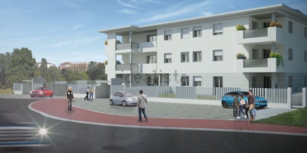 appartamento in vendita a Cerro Maggiore