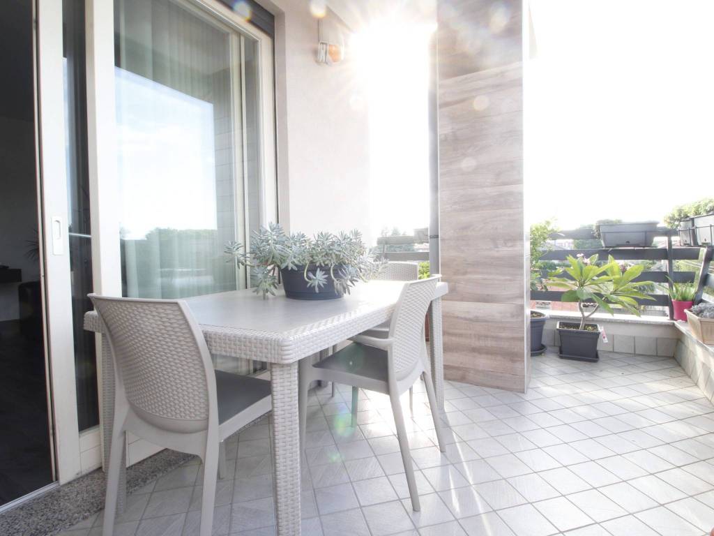 appartamento in vendita a Cerro Maggiore