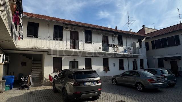 appartamento in vendita a Cerro Maggiore