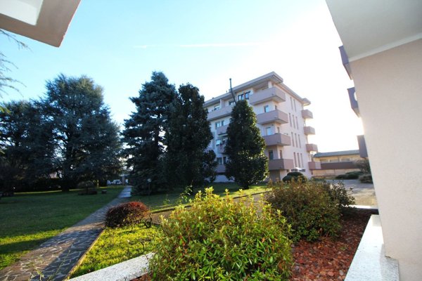 appartamento in vendita a Cerro Maggiore