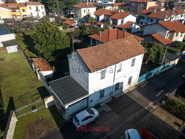 appartamento in vendita a Cerro Maggiore