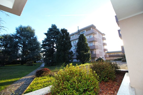 appartamento in vendita a Cerro Maggiore