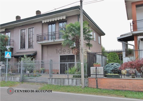 appartamento in vendita a Cerro Maggiore