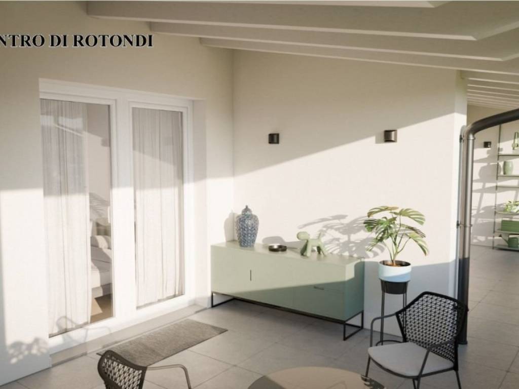 appartamento in vendita a Cerro Maggiore