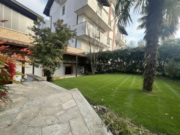 appartamento in vendita a Cerro Maggiore