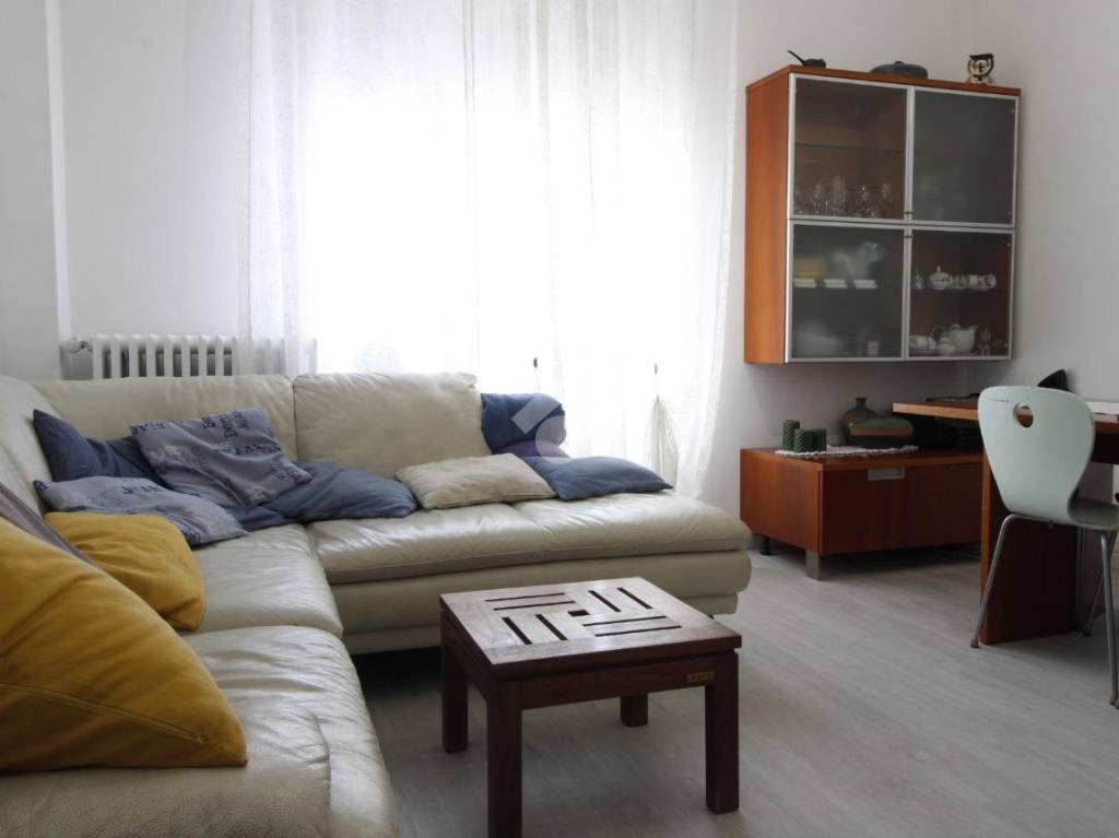 appartamento in vendita a Cerro Maggiore in zona Cantalupo