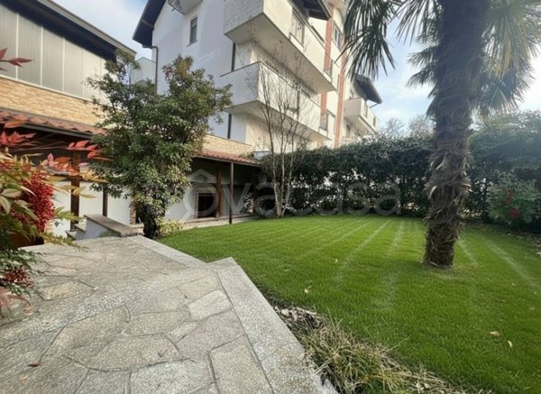 appartamento in vendita a Cerro Maggiore