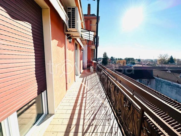 appartamento in vendita a Cerro Maggiore