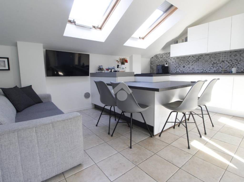 appartamento in vendita a Cerro Maggiore